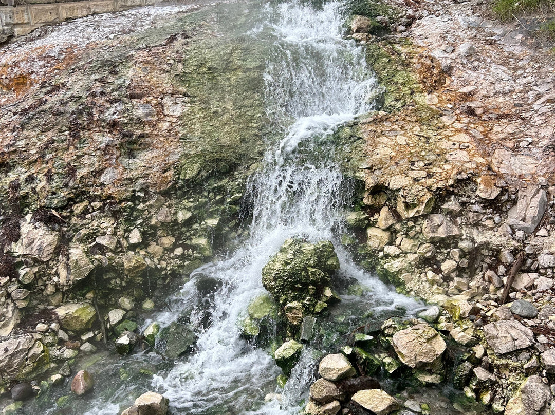 Sainokawara Park-草津町必去景点