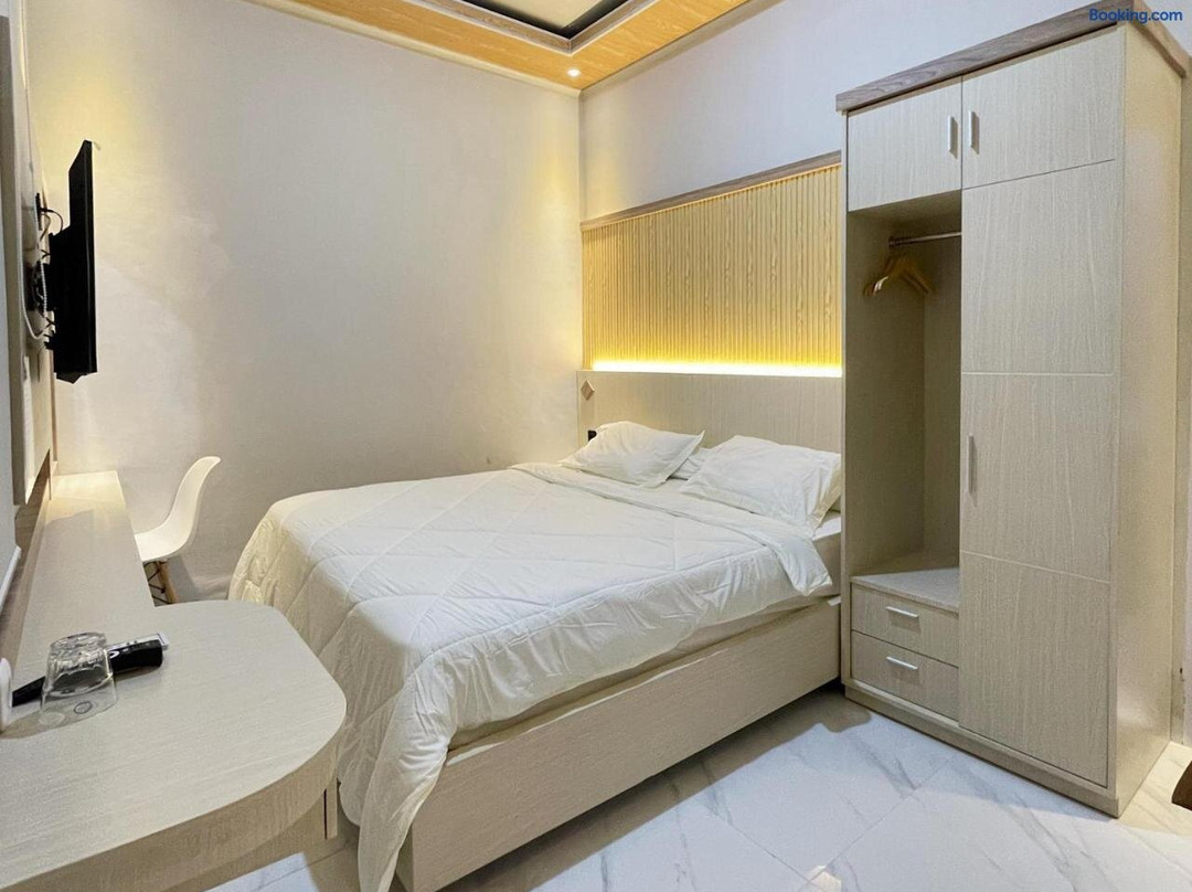 Urbanview Hotel Wollangi Syariah Panakkukang Makassar