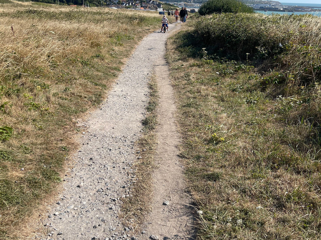Cap Gris-Nez-Audinghen必去景点