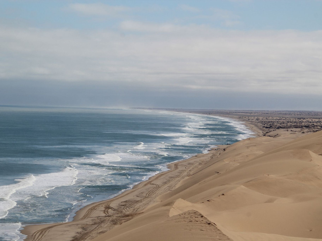 Nature Travel Namibia-温德和克必去景点