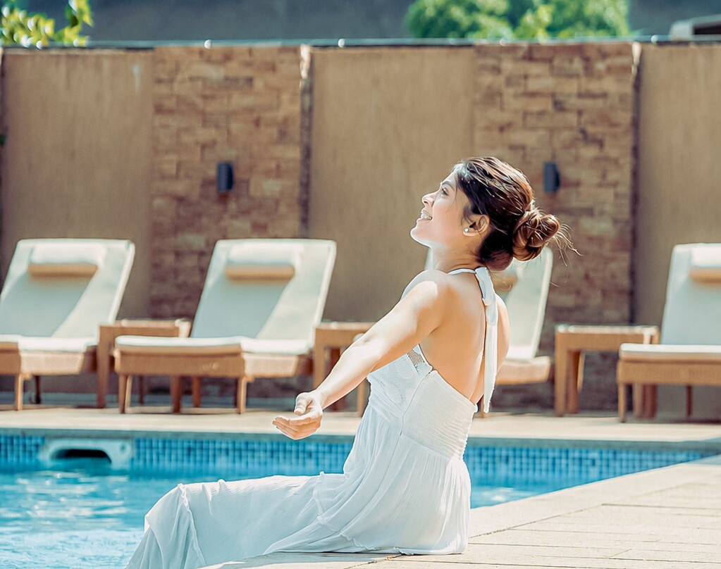 Vedvana Wellness-Bhiwandi必去景点