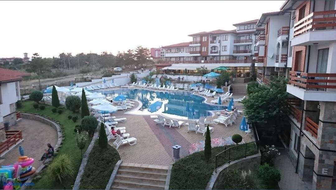 Gardenia Hills