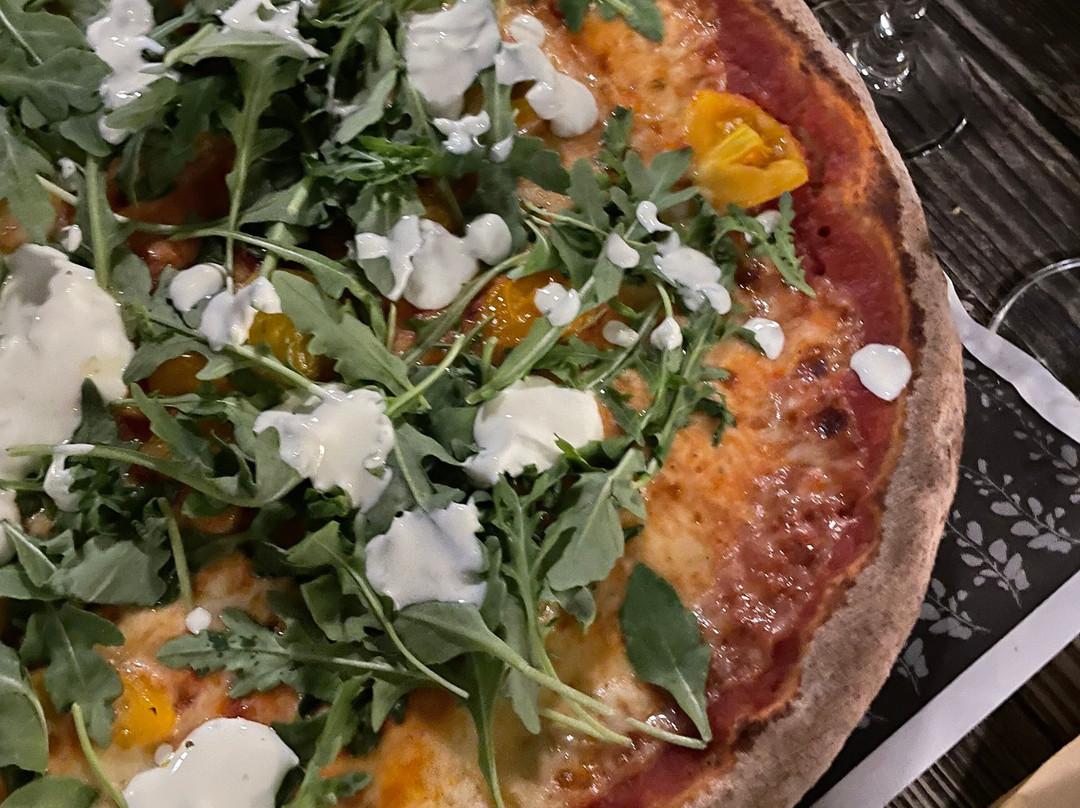 Pizzeria Ristorante Al Glicine