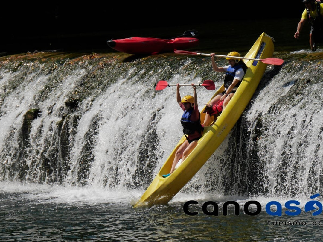 Canoason Turismo Activo-Ampuero必去景点