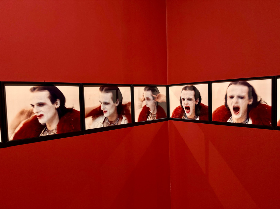 Kunstmuseum Wolfsburg-沃尔夫斯堡必去景点