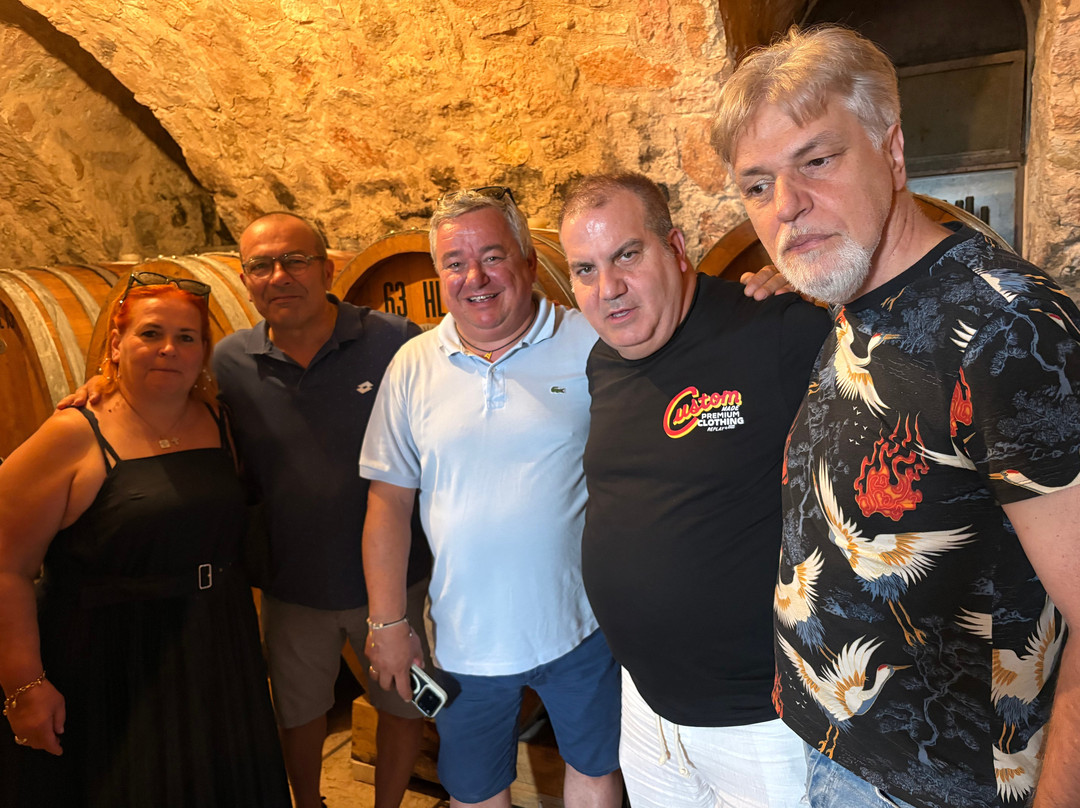 Azienda Agricola Boscaini Carlo-Sant'Ambrogio di Valpolicella必去景点