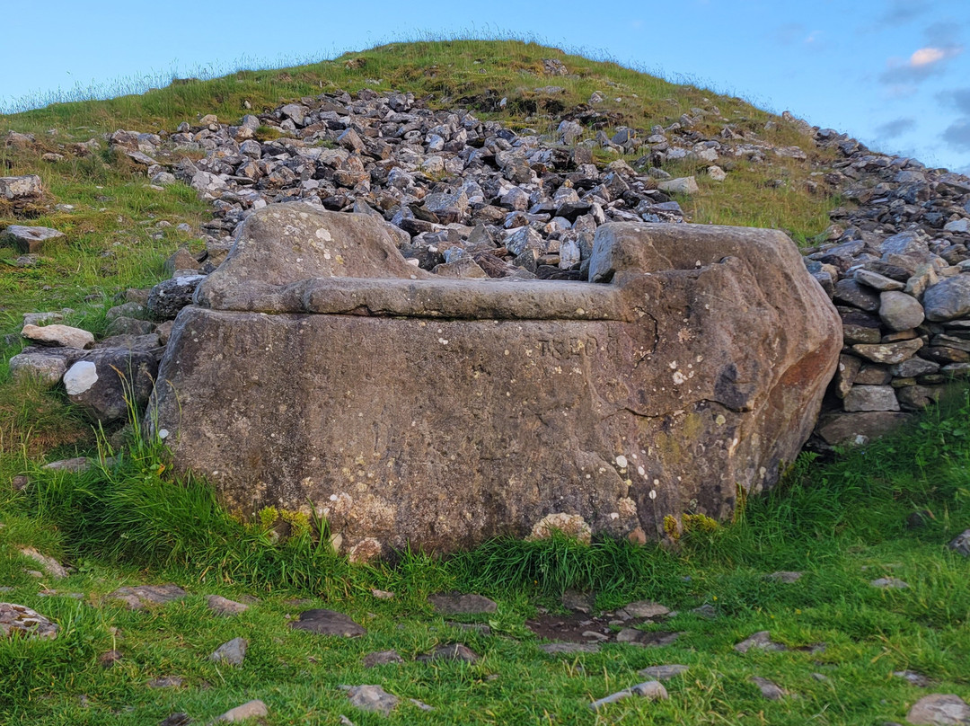 Loughcrew Cairns-Oldcastle必去景点