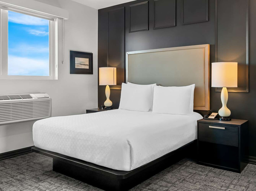 曼尼托巴省酒店住宿-Best Western Plus Winkler