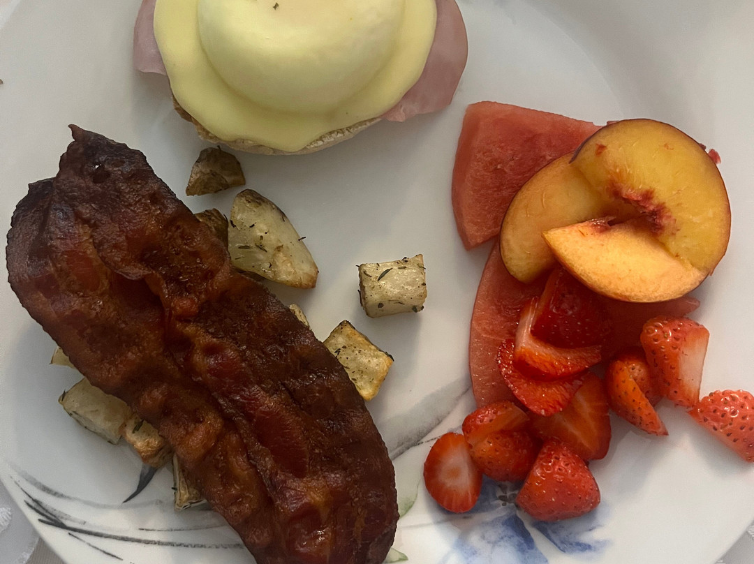 归来住宿加早餐旅馆主图