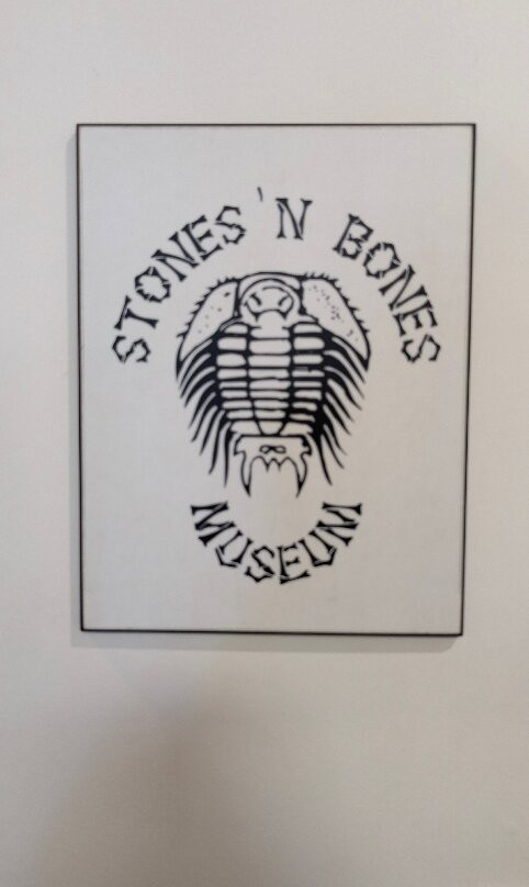 Stones 'N Bones Museum-Sarnia必去景点