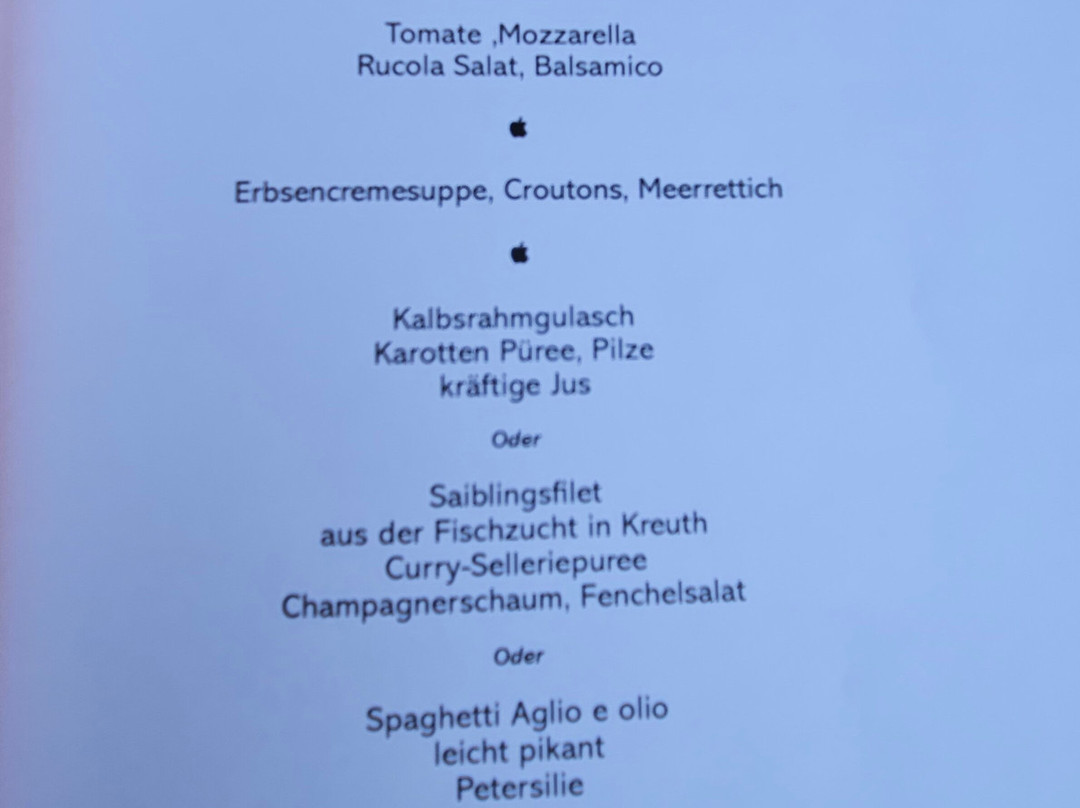Schnitzers Dahoam - Hundefreundlich主图