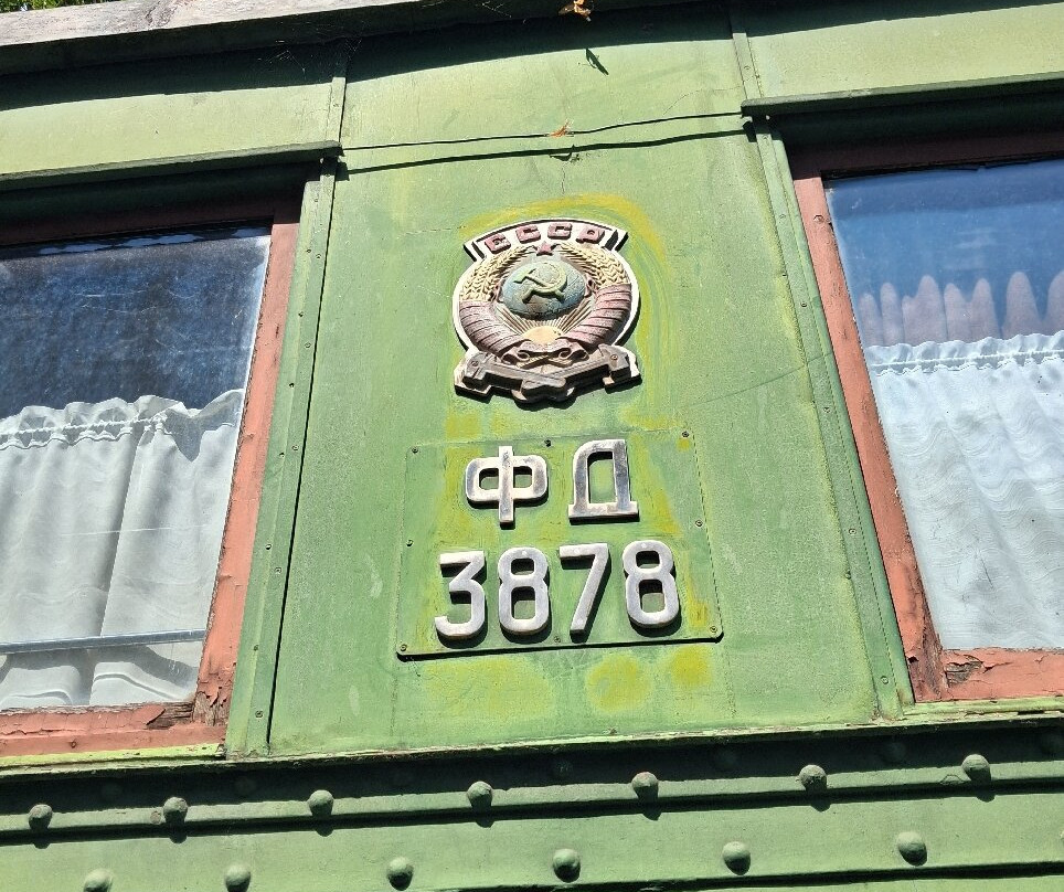 Stalin Museum-Gori必去景点