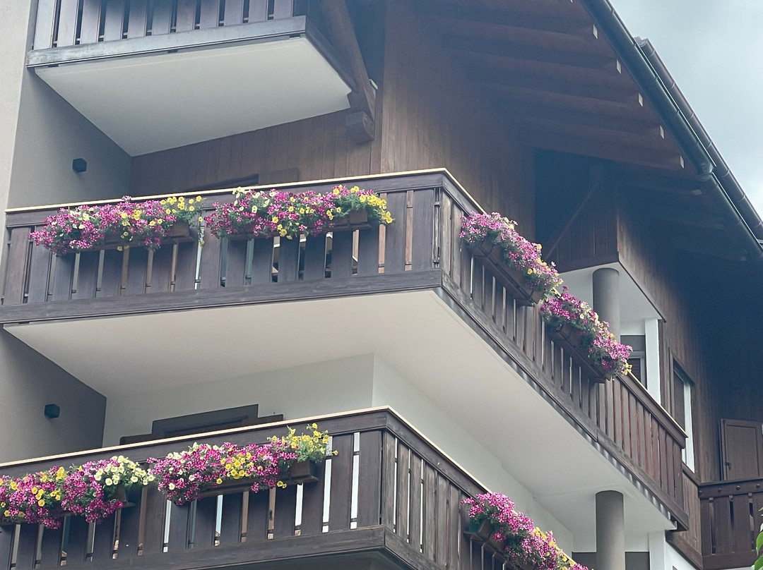 Hotel Zirmes主图