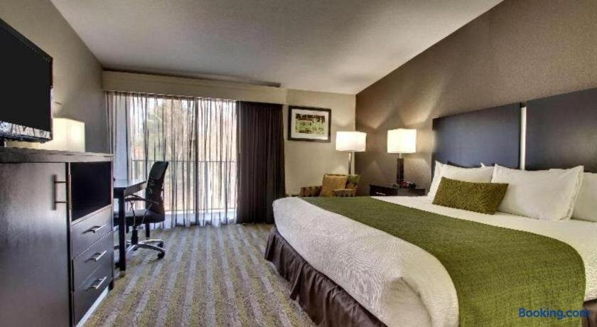 Inn at Historic Concord