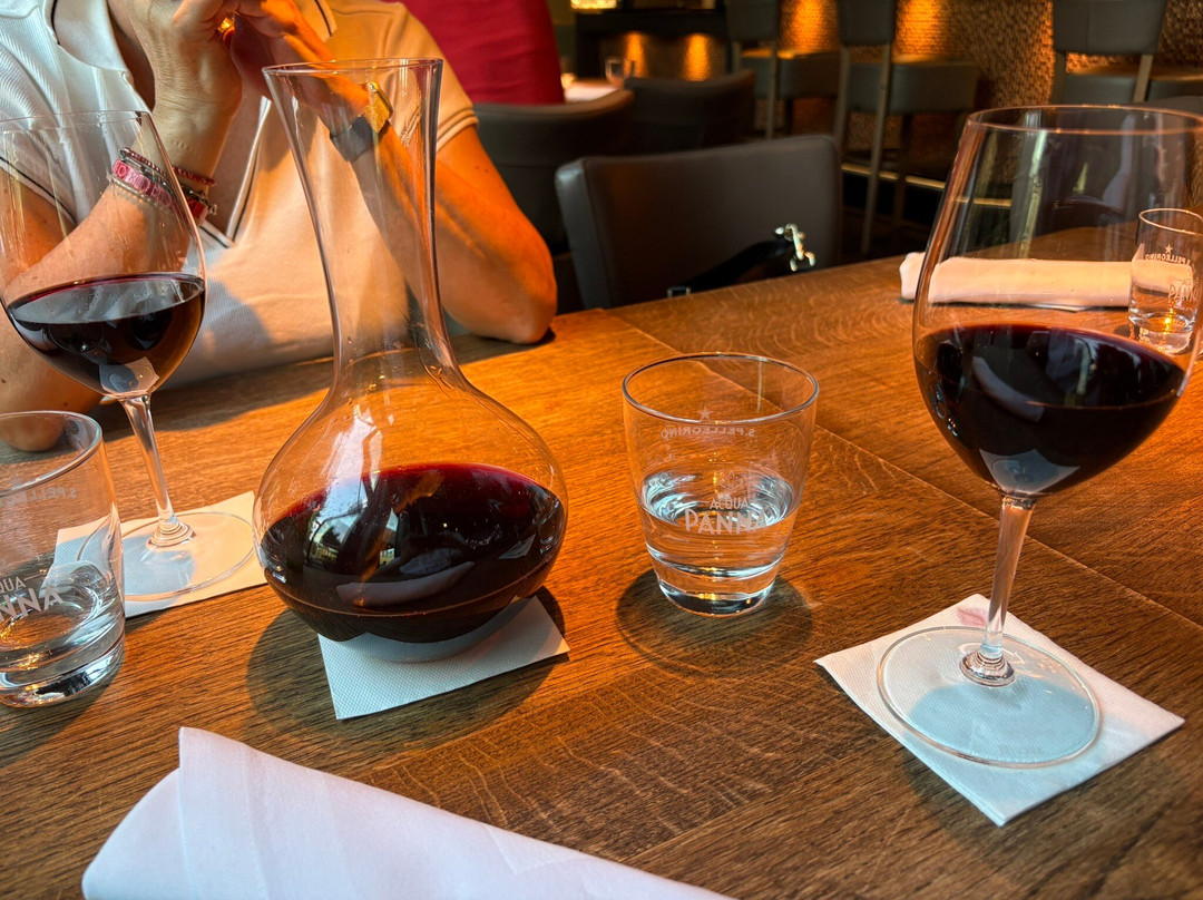 Abacco's Steakhouse Aachen