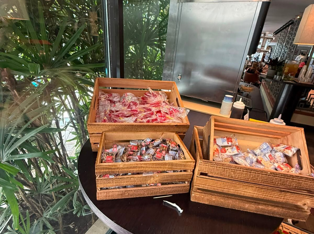 舄湖 - 伊斯罗泰精选酒店主图