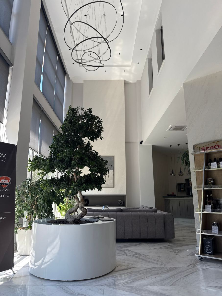 Unique Life Style Hotel-旅行者