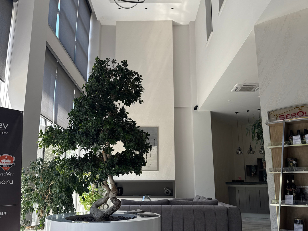 Unique Life Style Hotel主图