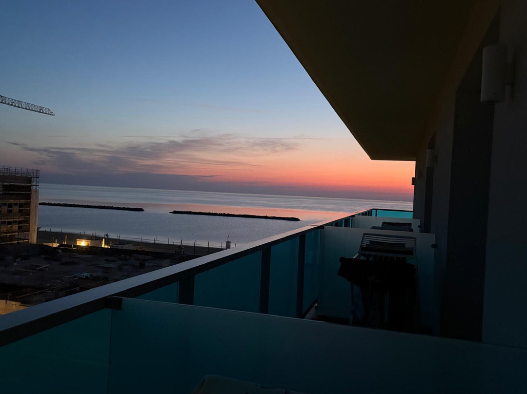 Club Family Hotel Tosi Beach主图