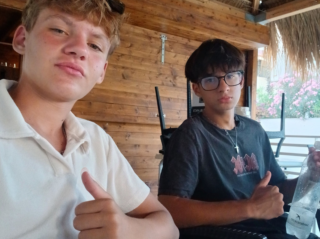 Frontemare Trattoria Di Mare