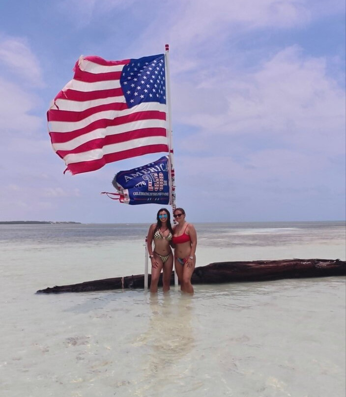 Islander Girl Snorkel &Tours-Tavernier必去景点