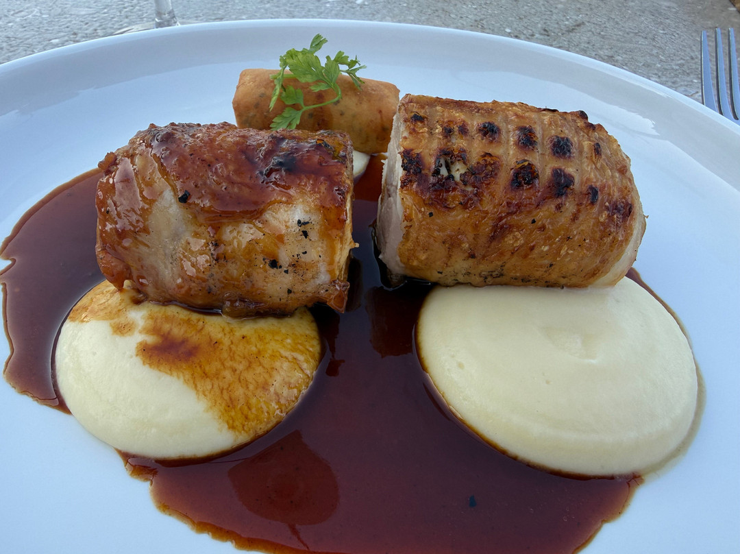 Cisore Restaurant