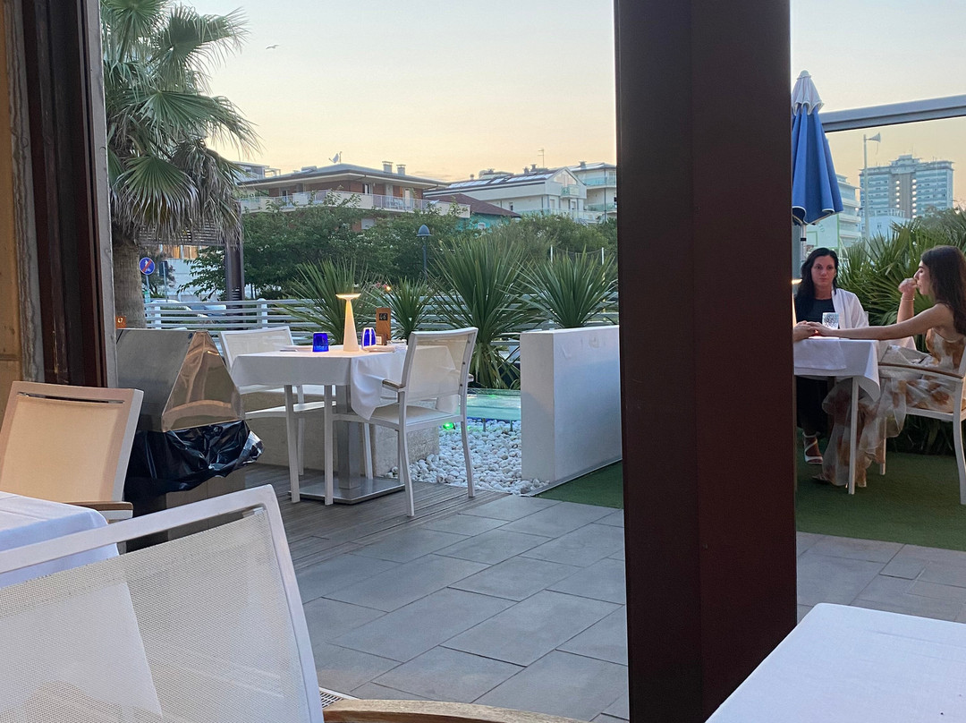 Attilio Beach Pleasure Club-Milano Marittima必去景点