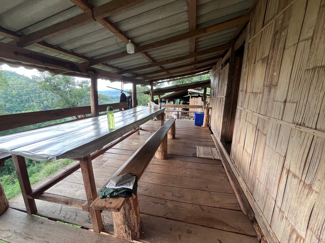 Temo Trekking-Mueang Len必去景点