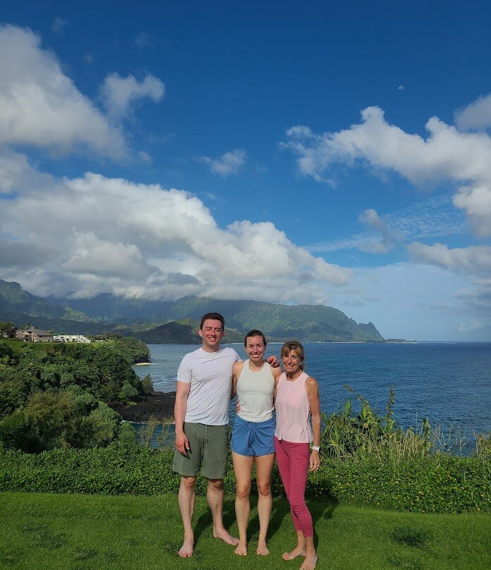 Princeville Makai Golf Club-普林斯维尔必去景点