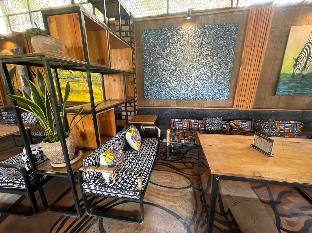 Niyo Art Gallery-吉佳利必去景点