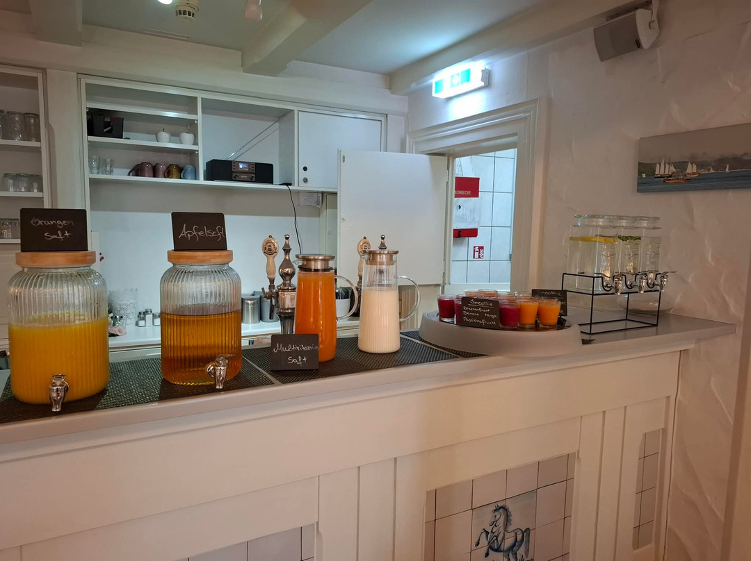 菲勒斯伯格酒店主图