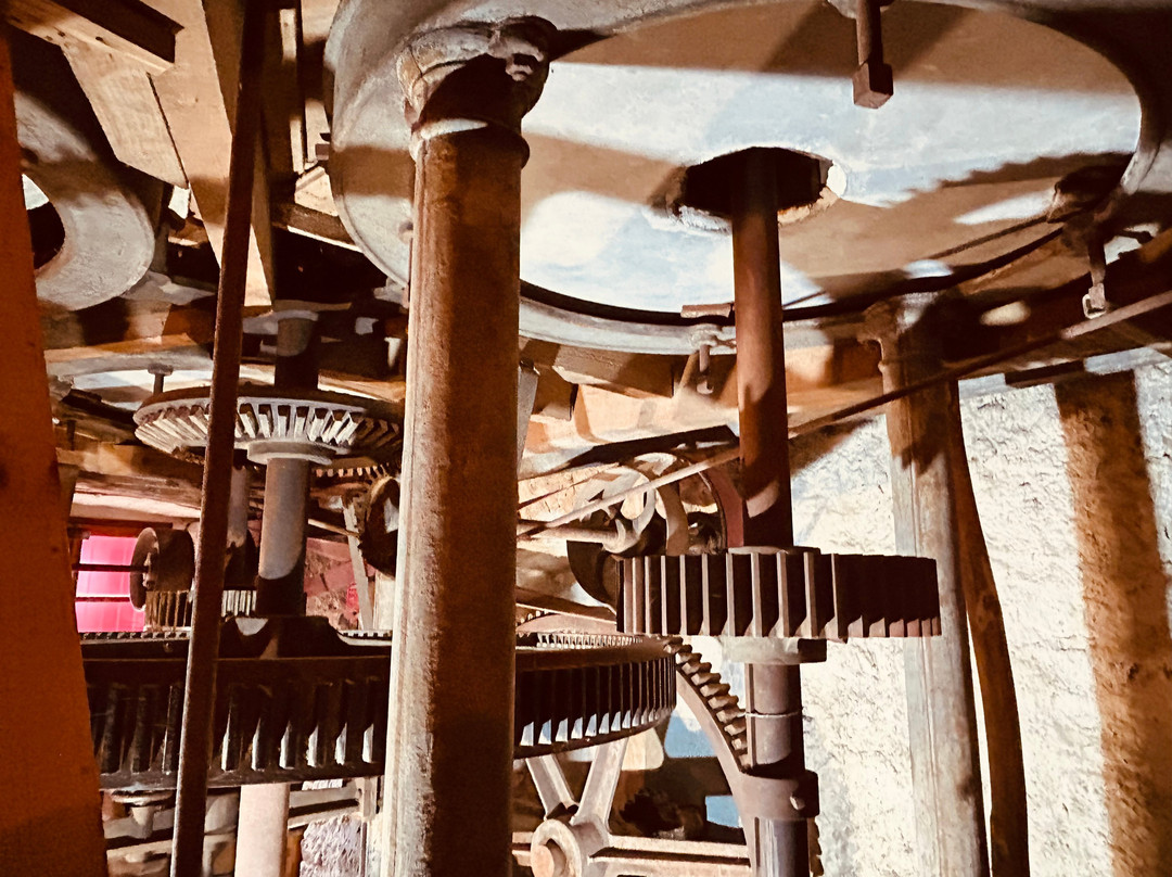 Le Moulin De Mandy