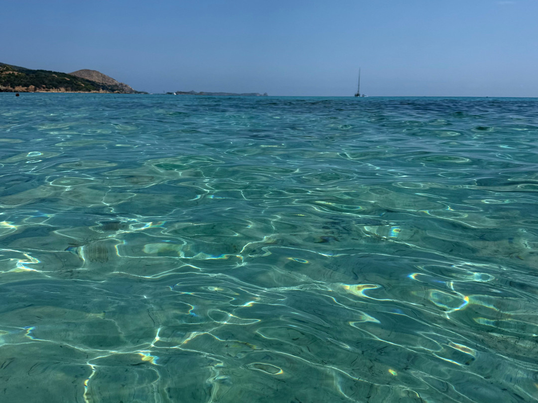 Simius Beach-维拉西谬斯必去景点