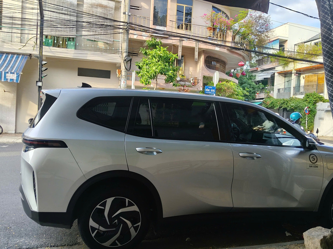 Nha Trang Travel Airport Transfer-Khanh Vinh必去景点