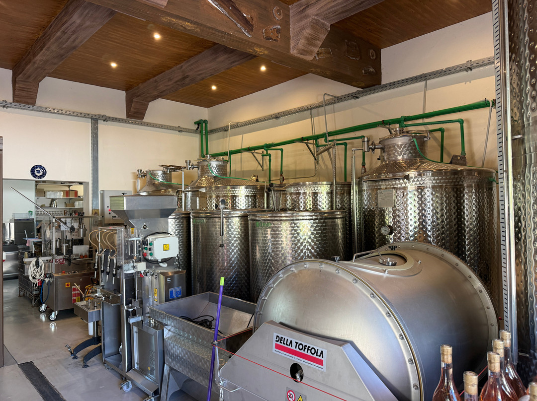 Piperis Winery