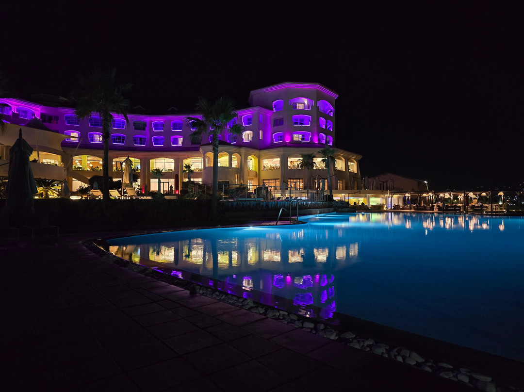 La Cigale Tabarka Hotel Thalasso Spa & Golf主图