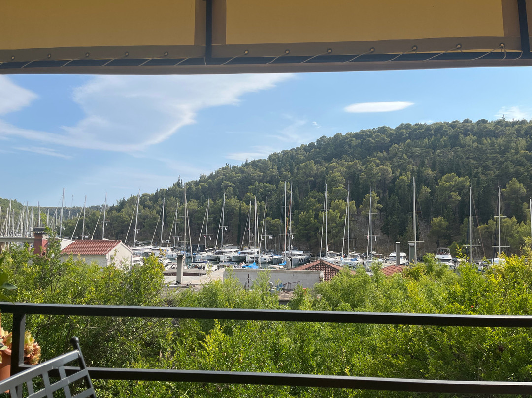 Restaurant Skala