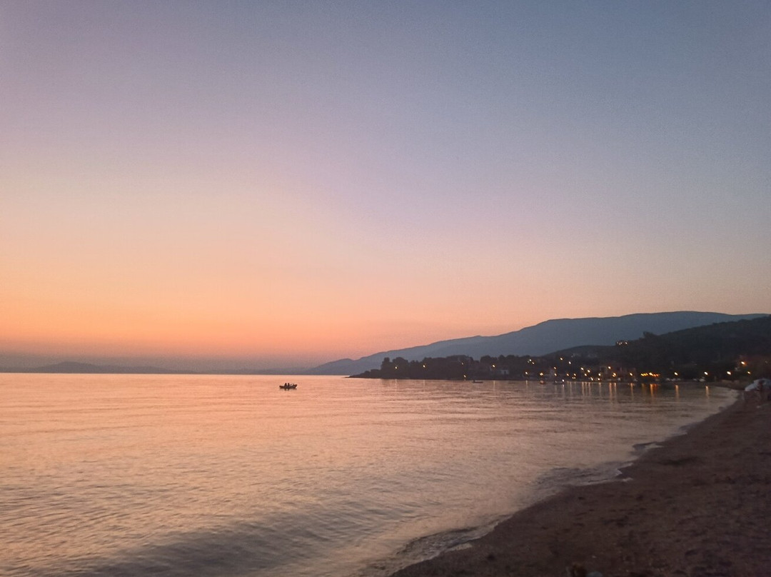 Lefokastro Beach-Lefokastro必去景点
