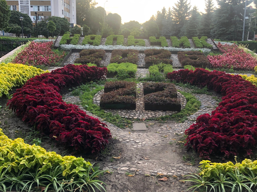 Sanatorium Grushevaya Roshha主图