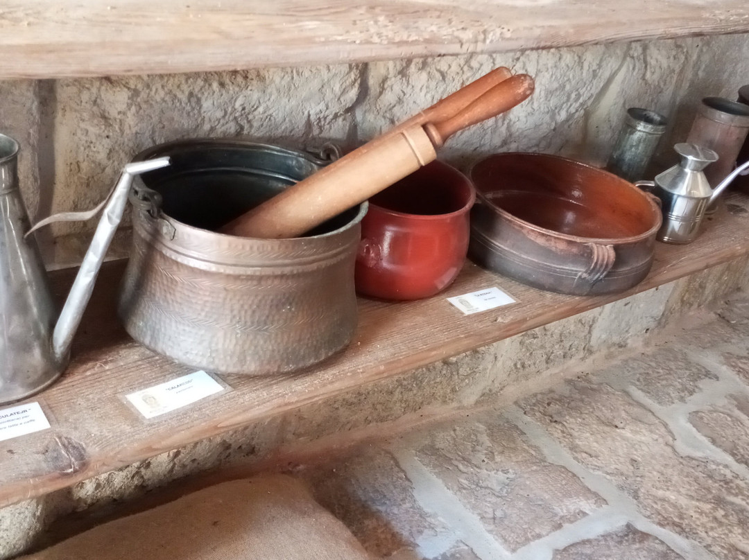 Museo del Pane Forte-阿尔塔穆拉必去景点