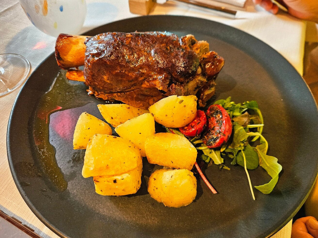 Keisn Osteria di Montagna