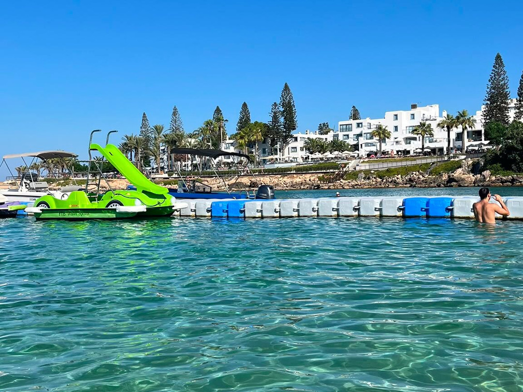 Fig Tree Bay Beach-普它肋斯必去景点