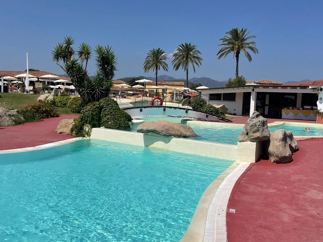 Villaggio Baia Dei Pini主图