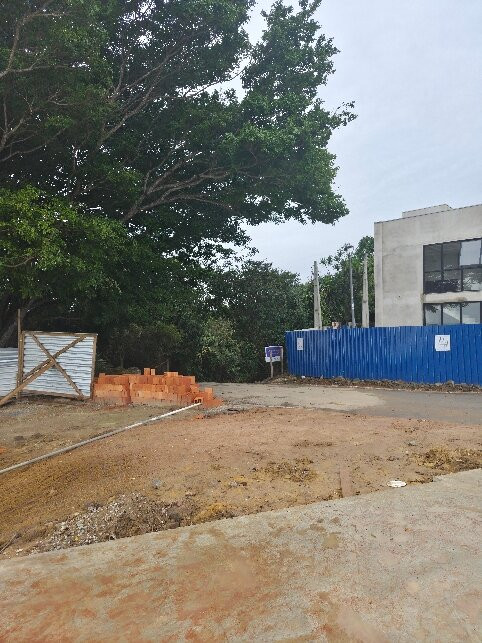 Morro da Cruz-Itajai必去景点