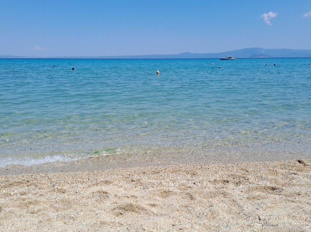 Da Noi Beach Bar & Restaurant