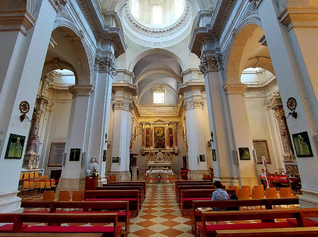 The Cathedral of the Assumption of the Virgin Mary-杜布罗夫尼克必去景点