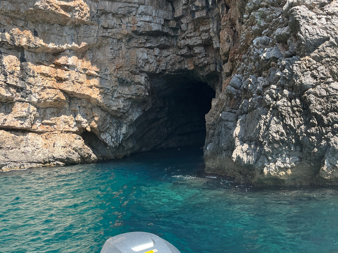 Montenegro Submarine & Kotor Speed Boat Tours-科托尔必去景点