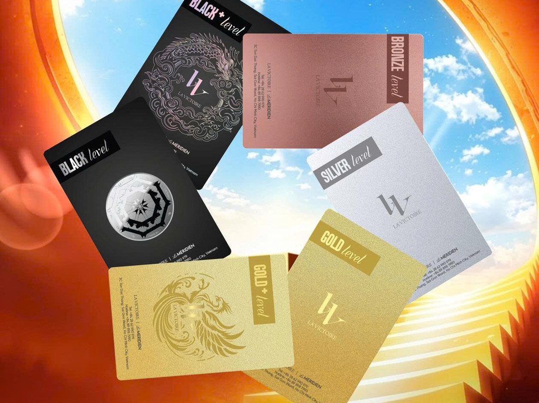 La Victoire E-Gaming Club-胡志明市必去景点