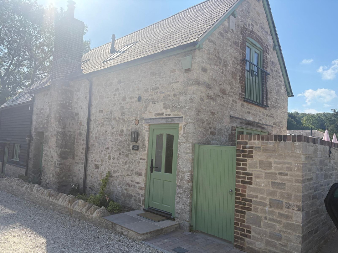The Sunray Holiday Cottages