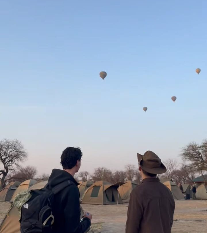 Kilitanzania Pride Tours and Safaris-阿鲁沙必去景点
